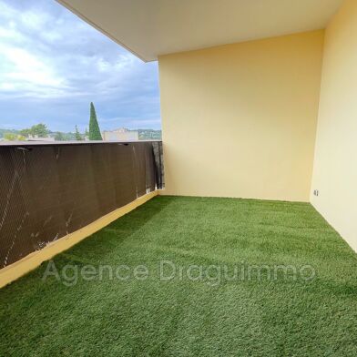 Appartement 4 pièces 77 m²