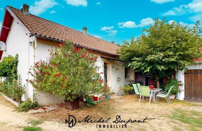 vente maison 169 900 € à proximité de Alles-sur-Dordogne (24480)