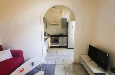 vente appartement 69 000 € à proximité de Peypin (13124)