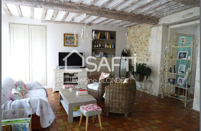 vente maison 199 000 € à proximité de Le Mesnil-sur-Bulles (60130)