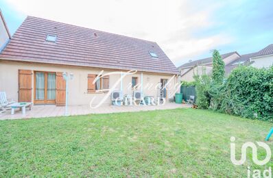 vente maison 369 000 € à proximité de Garges-Lès-Gonesse (95140)