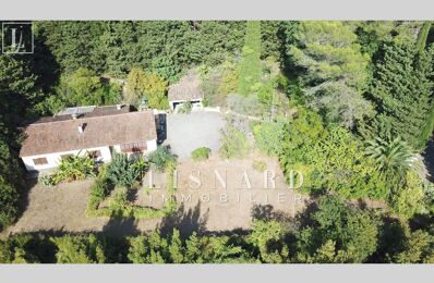 vente maison 840 000 € à proximité de Saint-Paul-de-Vence (06570)