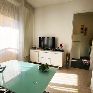 Appartement 2 pièces 29 m²