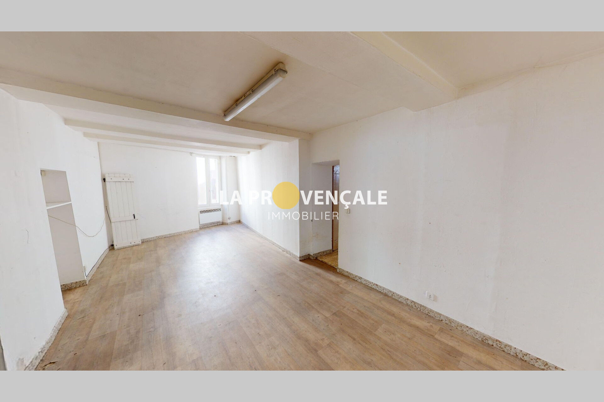 Villa / Maison 4 pièces  à vendre Trets 13530