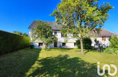 vente maison 174 000 € à proximité de Aigny (51150)