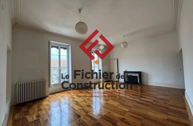 location appartement 1 166 € CC /mois à proximité de Saint-Égrève (38120)