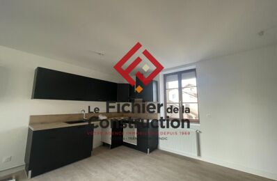 location appartement 1 050 € CC /mois à proximité de Varces-Allières-Et-Risset (38760)