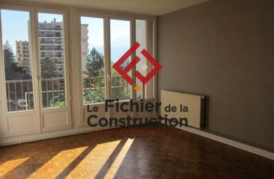 location appartement 785 € CC /mois à proximité de Fontaine (38600)