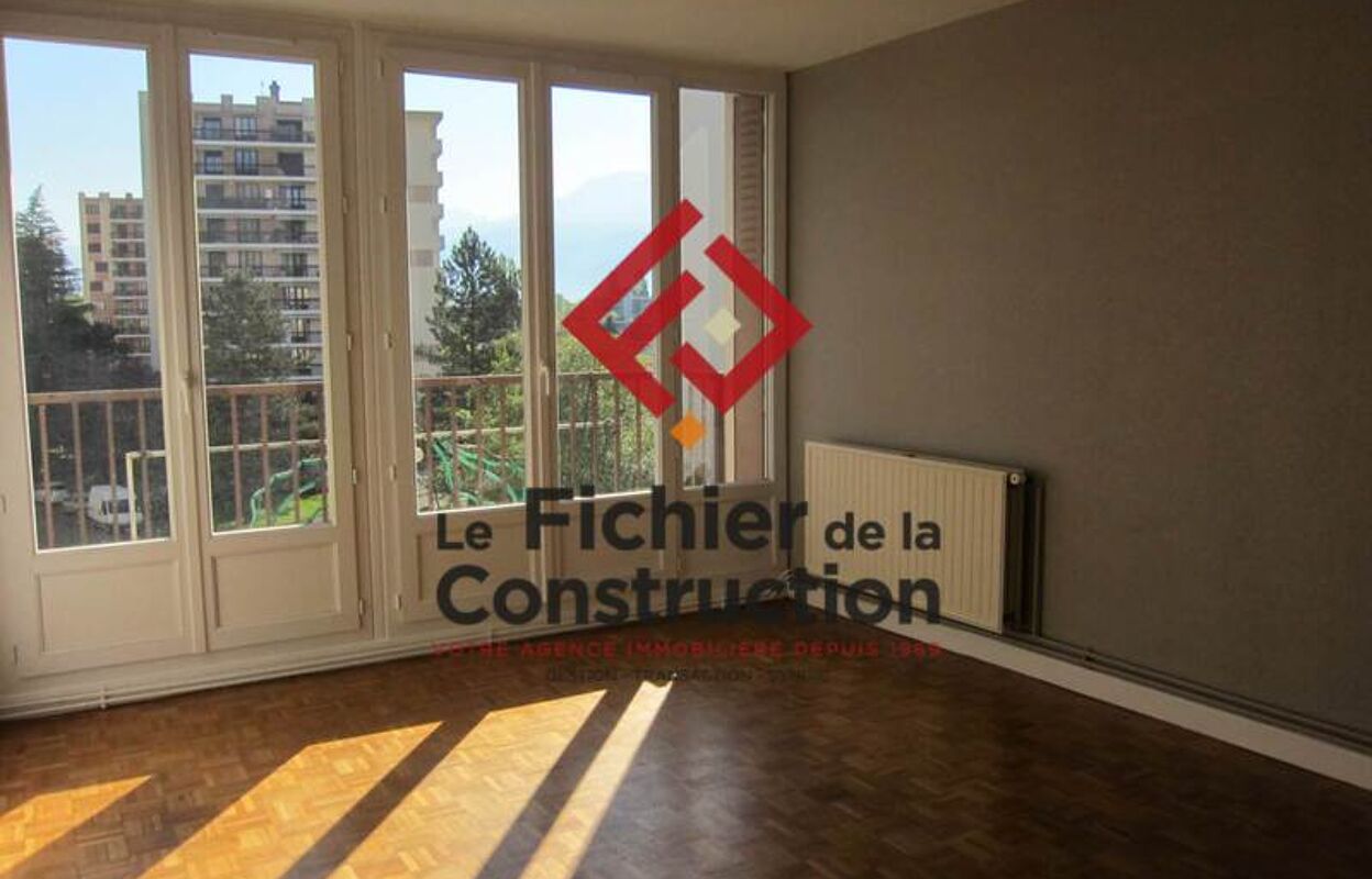 appartement 4 pièces 66 m2 à louer à Meylan (38240)