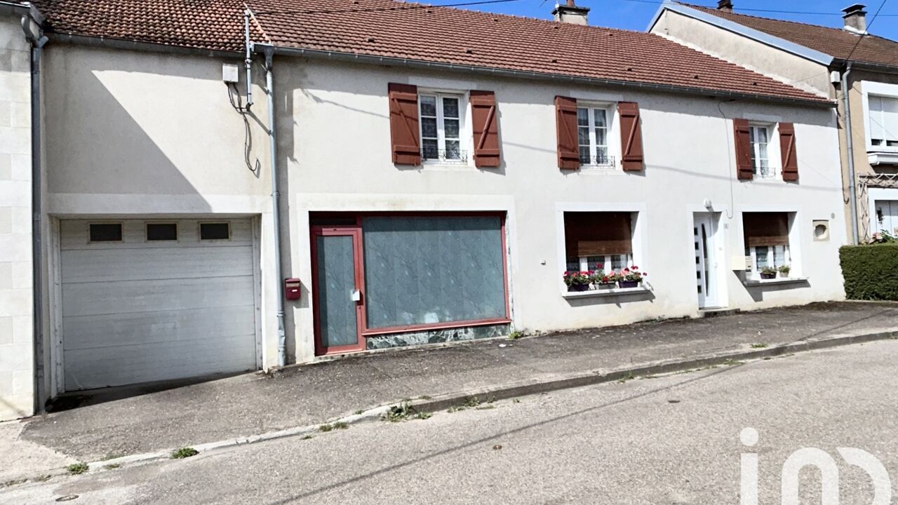 maison 8 pièces 215 m2 à vendre à Haute-Amance (52600)