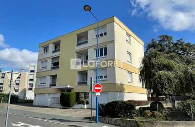 vente appartement 123 000 € à proximité de Saint-Chamond (42400)