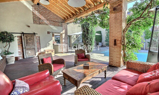 Maison 9 Pièces 329 m² à vendre à Andrézieux-Bouthéon (42160)