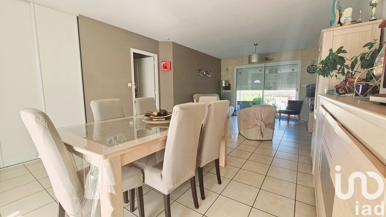 maison 5 pièces 91 m2 à vendre à Sèvremoine (49230)