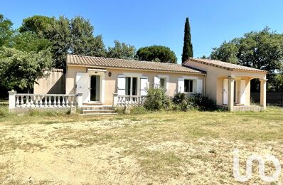 vente maison 350 000 € à proximité de Saint-Martin-d'Ardèche (07700)