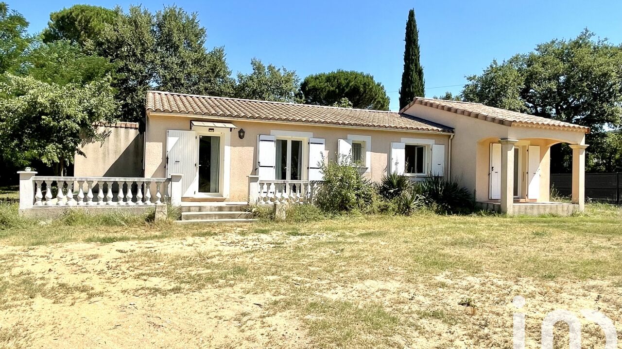 maison 5 pièces 100 m2 à vendre à Bollène (84500)