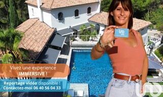 Maison 7 Pièces 295 m² à vendre à Gémenos (13420)