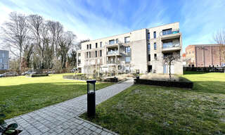 Appartement 2 Pièces 45 m² à vendre à Cysoing (59830)