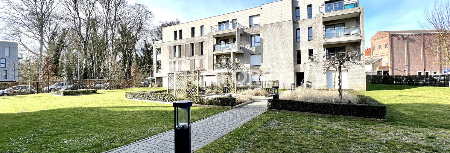 Appartement 2 Pièces 45 m² à vendre à Cysoing (59830)