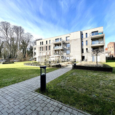 Appartement 2 pièces 225000 €