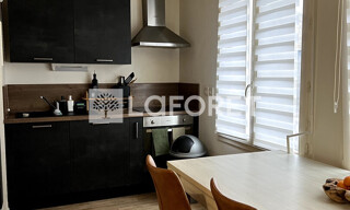 Appartement 3 Pièces 62 m² à vendre à Willems (59780)