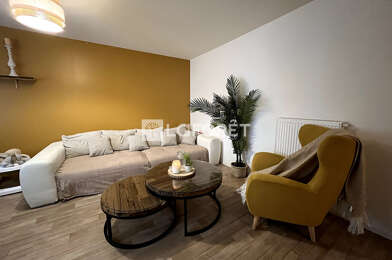 Appartement 3 pièces 235000 €