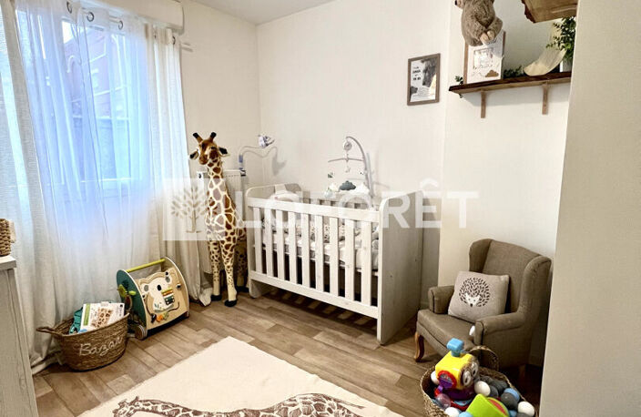 Investissement locatif - Appartement Willems centre T3 -  62 m2 — photo 2