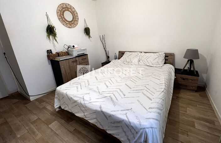 Investissement locatif - Appartement Willems centre T3 -  62 m2 — photo 4