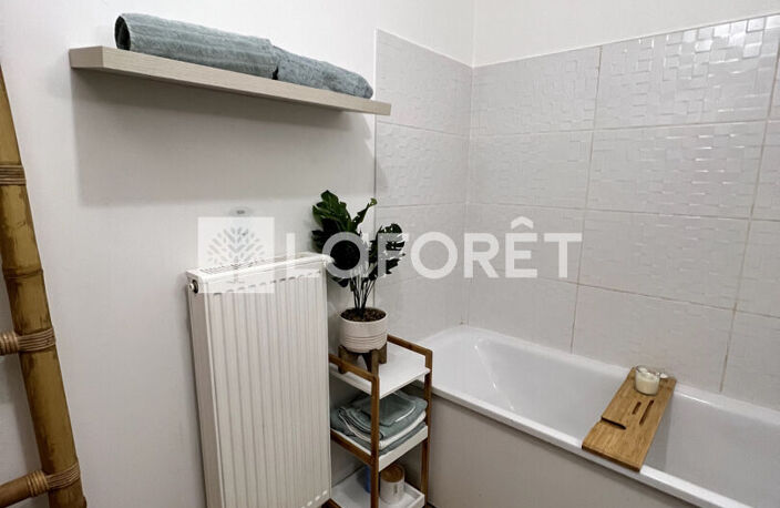 Investissement locatif - Appartement Willems centre T3 -  62 m2 — photo 5