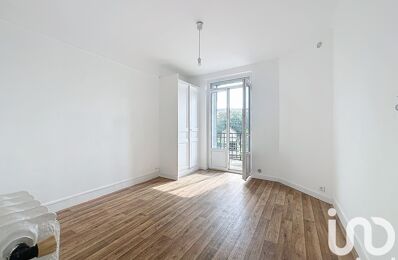 vente appartement 140 000 € à proximité de La Ville-du-Bois (91620)