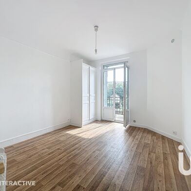 Appartement 4 pièces 89 m²