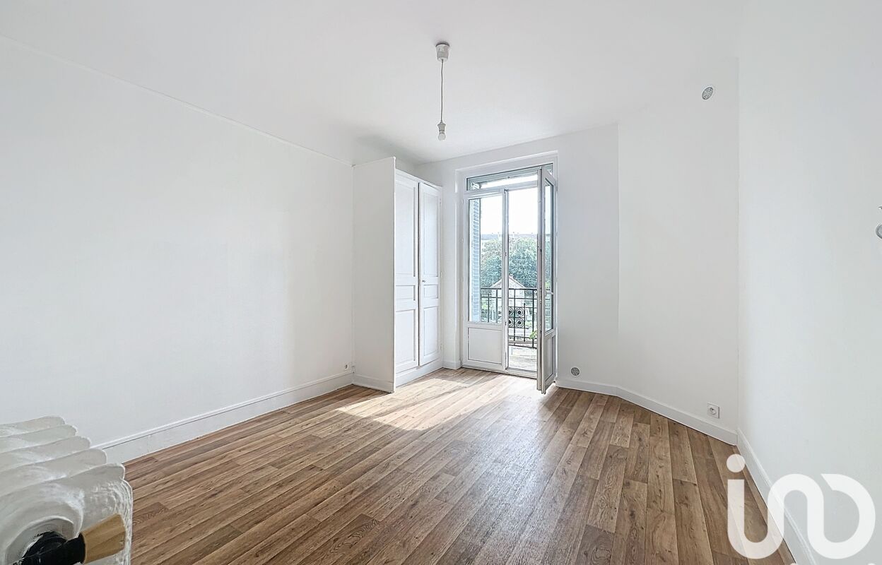 appartement 4 pièces 89 m2 à vendre à Juvisy-sur-Orge (91260)