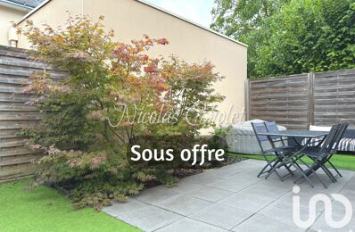 vente maison 238 000 € à proximité de Angers (49)