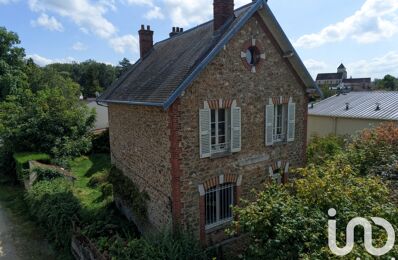 vente maison 285 000 € à proximité de Boutigny (77470)