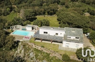 vente maison 1 960 000 € à proximité de Saint-Florent (20217)