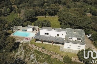 vente maison 1 890 000 € à proximité de Santo-Pietro-Di-Tenda (20246)