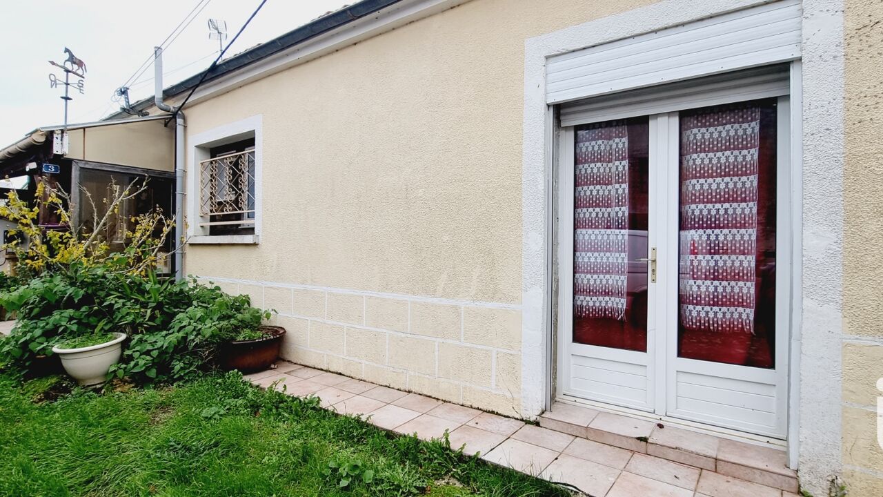 maison 7 pièces 132 m2 à vendre à Moutiers-sur-le-Lay (85320)