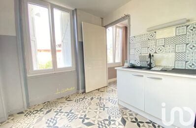 vente appartement 28 500 € à proximité de Paray-le-Monial (71600)