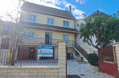 vente maison 479 000 € à proximité de Soisy-sous-Montmorency (95230)