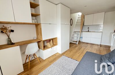 vente appartement 106 000 € à proximité de Saint-Sébastien-sur-Loire (44230)