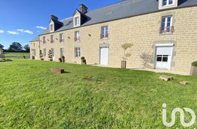 vente maison 830 000 € à proximité de Tourlaville (50110)