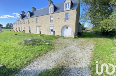 vente maison 780 000 € à proximité de Le Ham (50310)