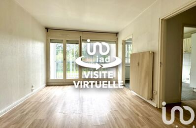 vente appartement 115 000 € à proximité de Cesson-Sévigné (35510)