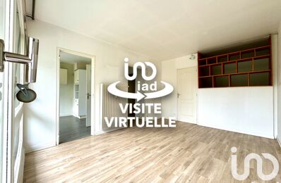 vente appartement 115 000 € à proximité de Thorigné-Fouillard (35235)