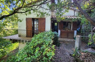 vente maison 235 000 € à proximité de Saint-Paul-de-Vence (06570)