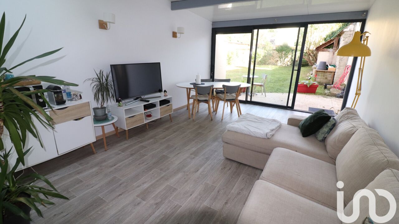 appartement 3 pièces 65 m2 à vendre à Champagne-sur-Seine (77430)