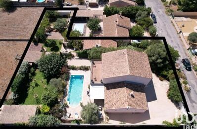 vente maison 636 000 € à proximité de Argens-Minervois (11200)