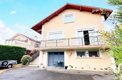 vente maison 225 000 € à proximité de Saint-Thomas-la-Garde (42600)