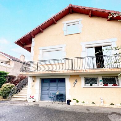 Maison 5 pièces 147 m²