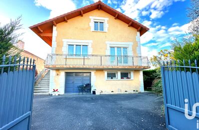 maison 5 pièces 147 m2 à vendre à Sury-le-Comtal (42450)