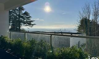 Appartement 5 Pièces 109 m² à vendre à Mont-Saint-Aignan (76130)